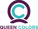 Queen Colors Advertising